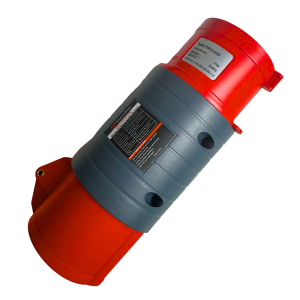 Supistusadapteri CEE32A → CEE16A